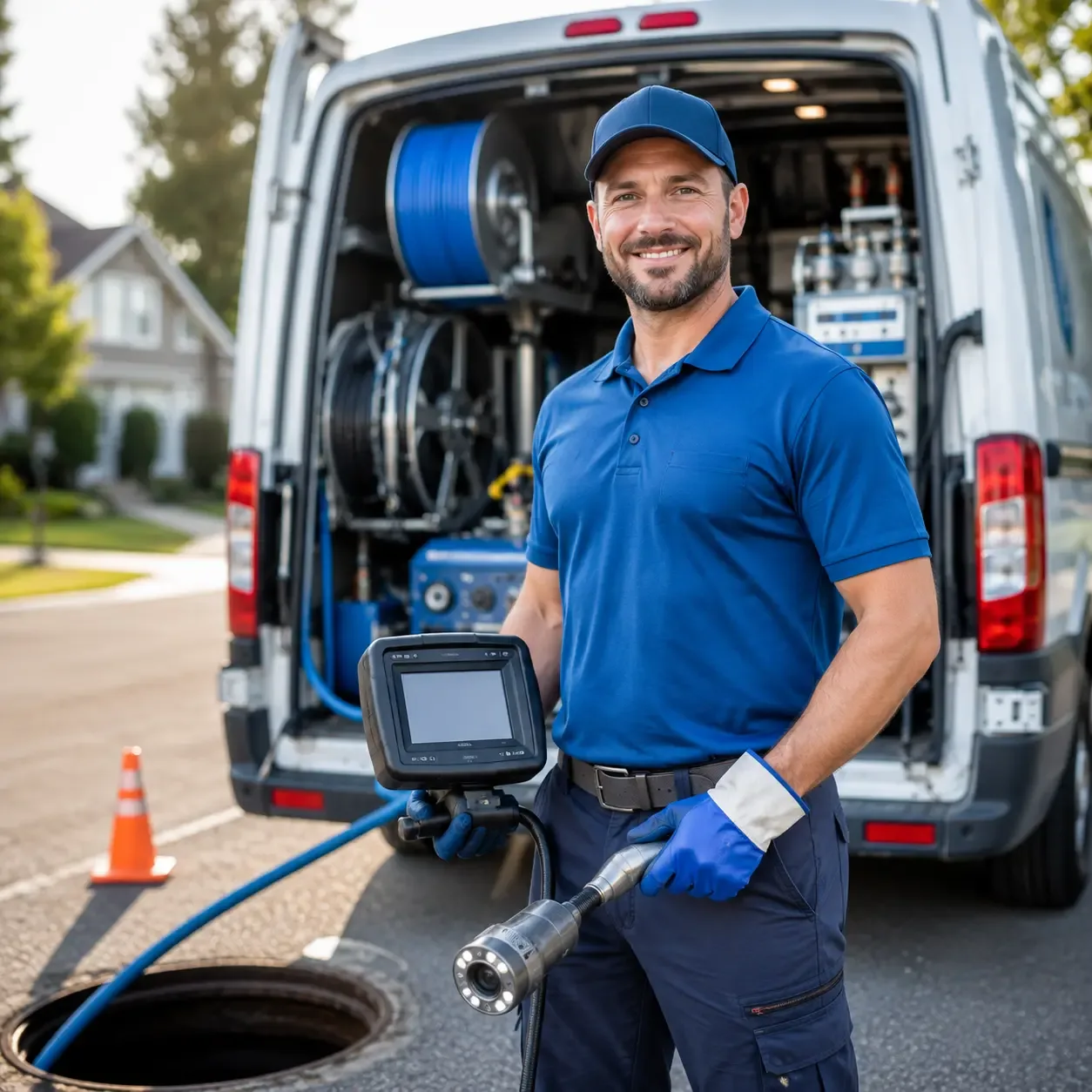 Local Pipe Relining specialists in Oglethorpe, GA