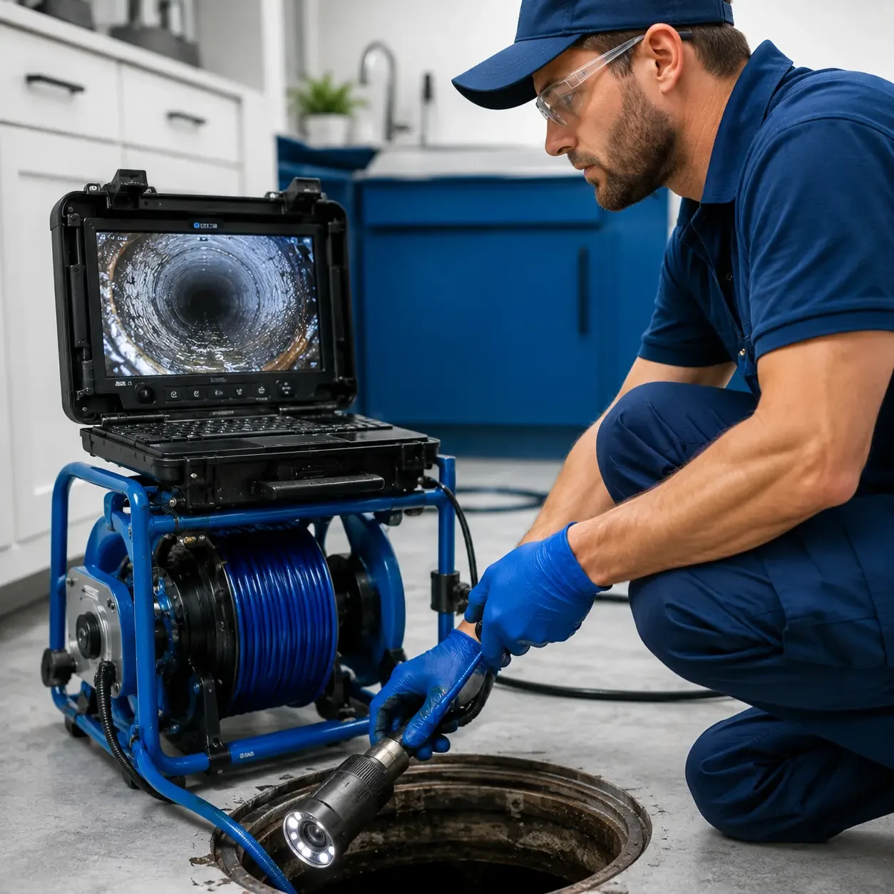 Pipe Relining professionals serving Oglethorpe, GA